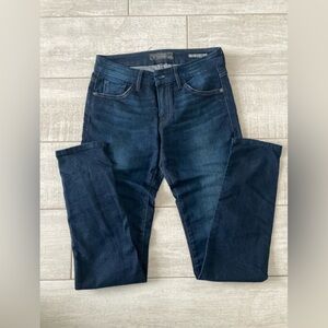 Guess Curvy Sophia Skinny Jeans